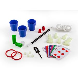 JUEGO DE MAGIA RUIBAL 30 TRUCOS