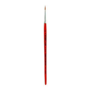 PINCEL HOBBY 9742 TORAY RED.M/C.N 2