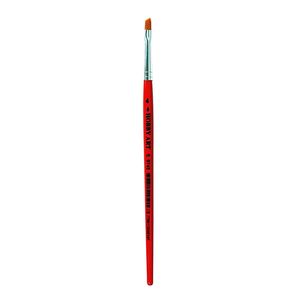 PINCEL HOBBY 9745 TORAY ANGULAR M/C.N 4