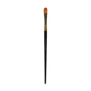 PINCEL DIBU 150 TORAY ORO LENGUA GATO M/L.N12