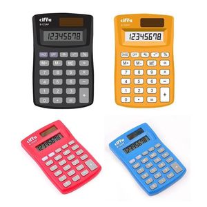 CALCULADORA CIFRA B123