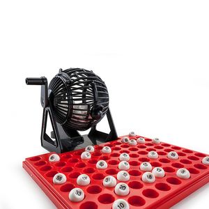 BINGO RUIBAL EN MI CASA