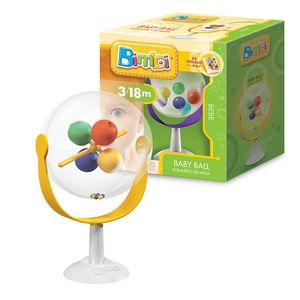 SONAJERO BIMBI BABY BALL