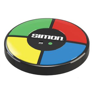 JUEGO DE MESA SIMON TV.