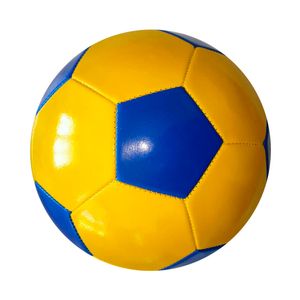 PELOTA DE FUTBOL N°5 4 COLORES 300grs