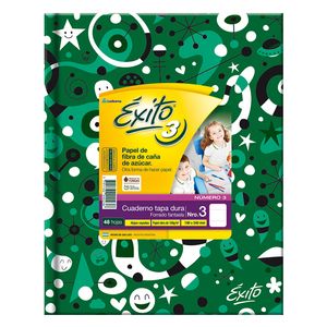 CUAD.T/DURA EXITO E3 UNIVERSO 19x23,5 FANTASIA x 48 RAY.