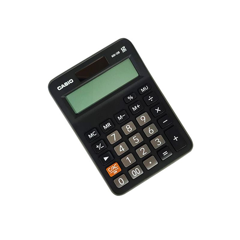 Calculadora casio mx discount 128