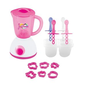 FABRICA DE HELADOS JULIANA FRUTIPALETAS TV