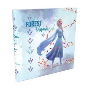 CARPETA 3/40 CARTONE FROZEN
