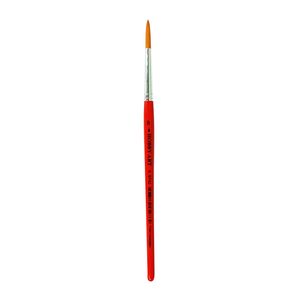 PINCEL HOBBY 9742 TORAY RED.M/C.N 8