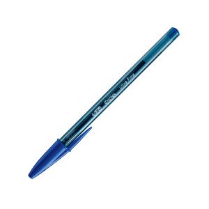 BOLIGRAFO BIC CRISTAL PRECISION U.FINA 0,7mm.AZUL