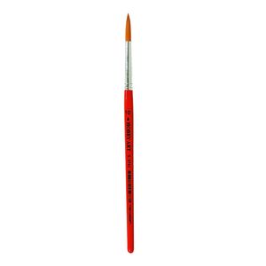 PINCEL HOBBY 9742 TORAY RED.M/C.N 10