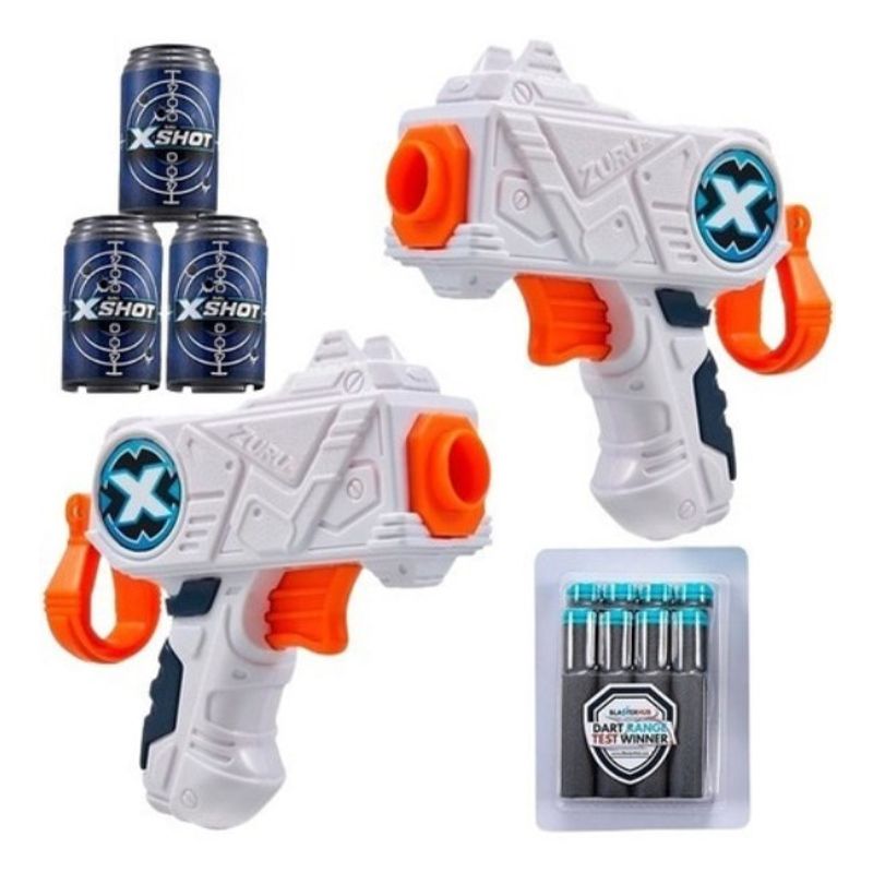 SET POLICIA FORCE CON ACCESORIOS 38cm. - Tomy