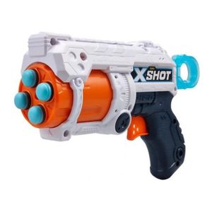 PISTOLA X SHOT EXCEL FURY 4