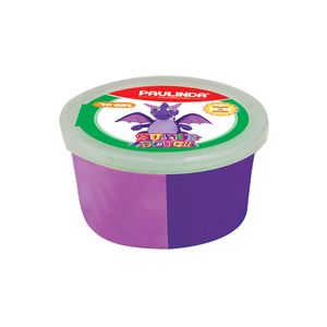 MASA PAULINDA SUPER DOUGH 70grs. POTE COOL DRAGON