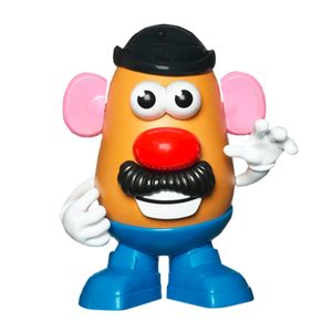 MUÑECO PLAYSKOOL SEÑOR CARA DE PAPA