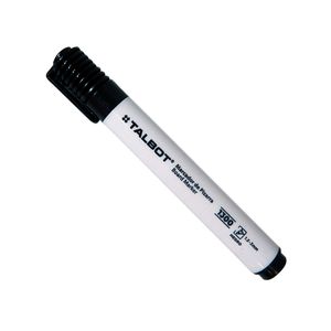 MARCADOR TALBOT PIZARRA 1300 NEGRO