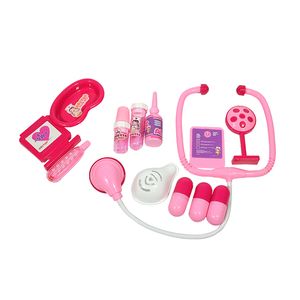 SET DE MEDICINA 15 PIEZAS 50cm. EN CAJA