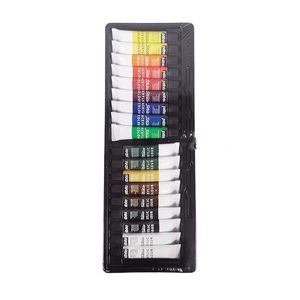 SET PEBEO ACRILICO STUDIO 12ML. x 18 U.