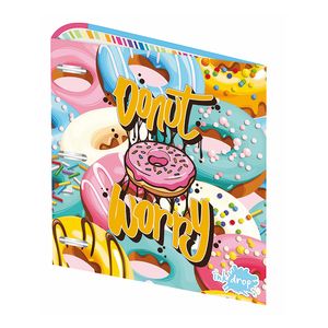 CARPETA 3/40 CARTONE TENTACION