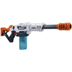 PISTOLA X SHOT CLIP MAX ATTACK