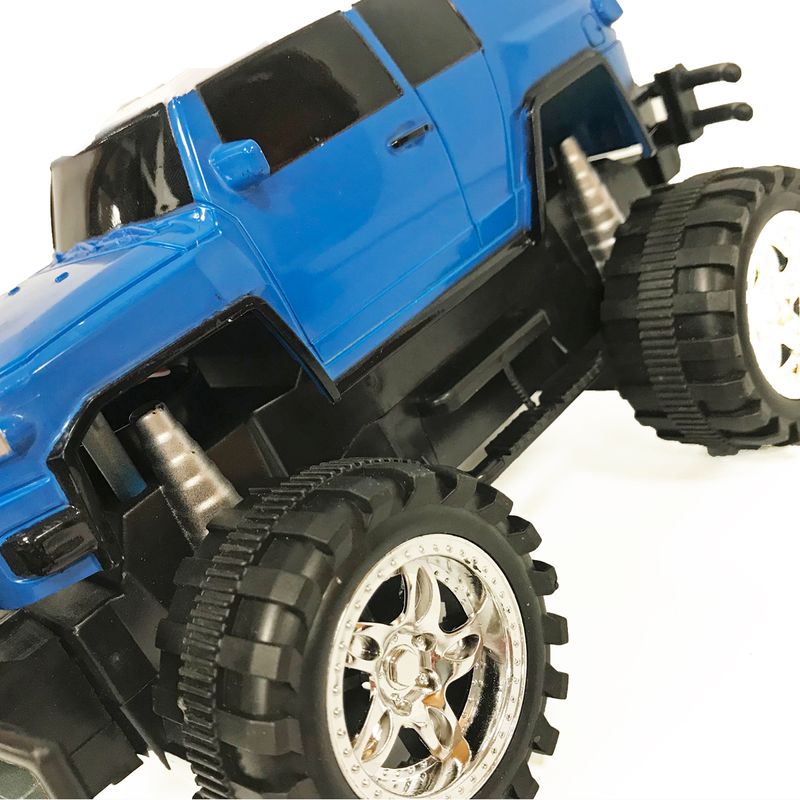 Camionetas a radio control on sale