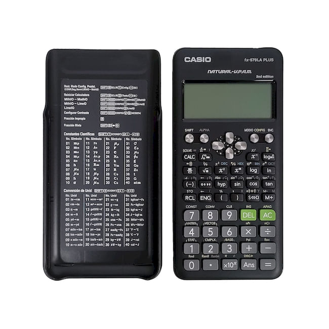 Casio fx570vn shop