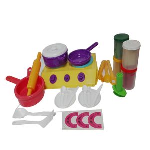 JUEGO DE MASA DURAVIT CHEF JUNIOR