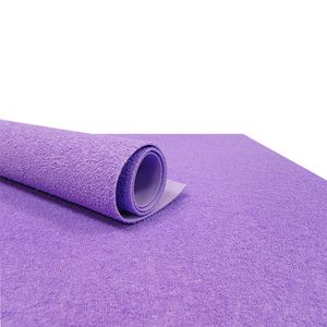 GOMA EVA 40x60 TOALLA LILA