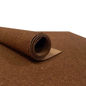 GOMA EVA 40x60 TOALLA MARRON