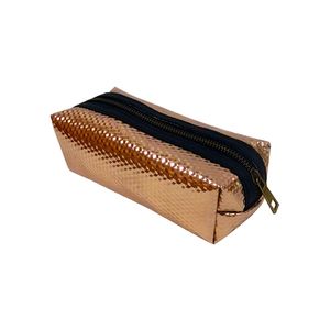 CANOPLA TALBOT CLASSICS RECTANGULAR GOLD 1 CIERRE