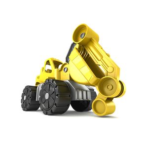 RETRO EXCAVADORA DURAVIT MINI