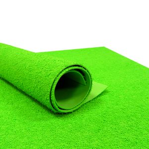 GOMA EVA 40x60 TOALLA VERDE CLARO