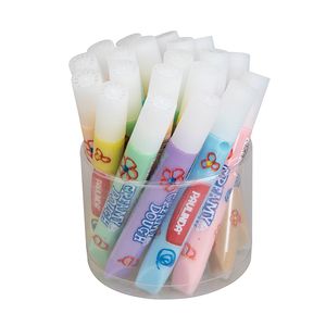MASA PAULINDA CREAMY DOUGH LAPIZ 10ml. x 20 DRUM MACARON