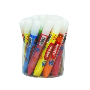 MASA PAULINDA CREAMY DOUGH LAPIZ 10ml. x 20 DRUM METALLIC