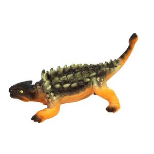 DINOSAURIO GOMA SOFT 45cm. 6 MODELOS