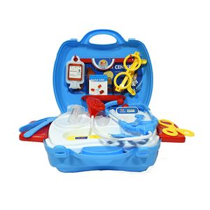 VALIJA TOYLAND CON ACCESORIOS DOCTOR