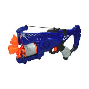 PISTOLA BLAZE STORM LANZA DARDOS CROSSBOW 20 DARDOS