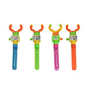 BURBUJERO PINZA MECANICA 30ML.