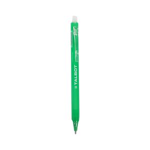 ROLLER TALBOT BORRABLE RETRACTIL 0,7 COLORS x 1 OPP
