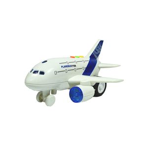 AVION EN CAJA 1:20