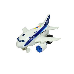 AVION EN CAJA 1:16