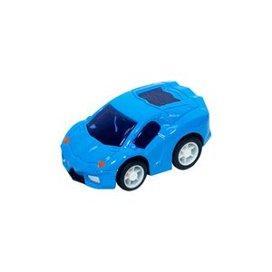 AUTO DIE CAST MINI CAI RACING 4.3X6.5X2.8CM SURTIDOS