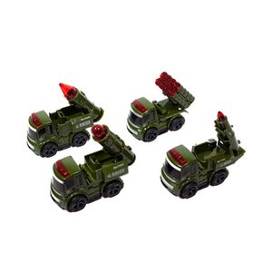 VEHICULO DIE CAST 1:32 CAR MODEL MISSILE