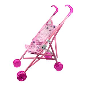 COCHE PARAGUITA BABY STROLLER EN CAJA 60CM