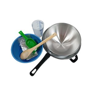 JUEGO DE COCINA LA GARRAPIÑERA