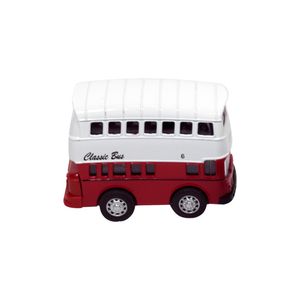 COLECTIVO DIE CAST 1:32 ROUTEMASTER 2 PISOS COLORES SURTIDOS