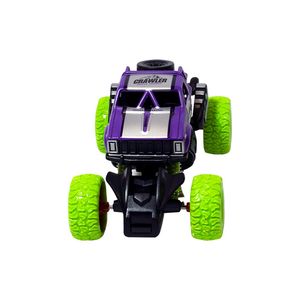 PICK UP JUMBO MONSTER DIE CAST 15CM COLORES SURTIDOS