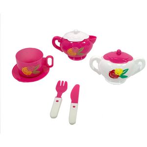 SET DE TE TEA PARTY 14 PIEZAS BC