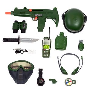 SET TROPA DE ELITE 12 PIEZAS EN CAJA 67CM